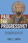 Paul the Progress...