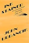 Book cover for InkStained: On Creativity, Writing, and Art