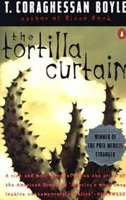 The Tortilla Curtain