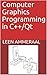 Computer Graphics Programming in C++/Qt