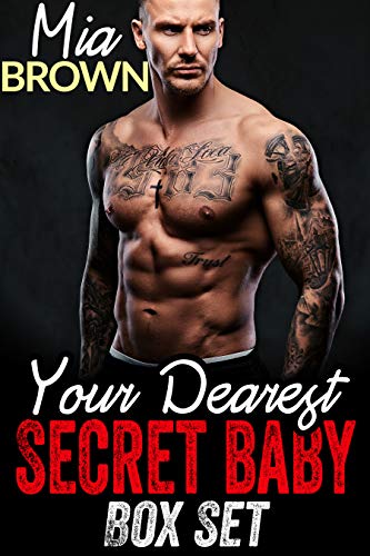 Your Dearest Secret Baby The Complete Romance Series Box Set (Kindle Edition)
