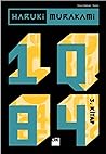 1Q84 : 3.Kitap