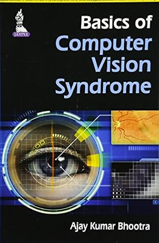 Basics of Computer Vision Syndrome
