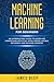 Machine Learning for Beginn...