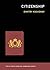 Citizenship (MIT Press Essential Knowledge series)