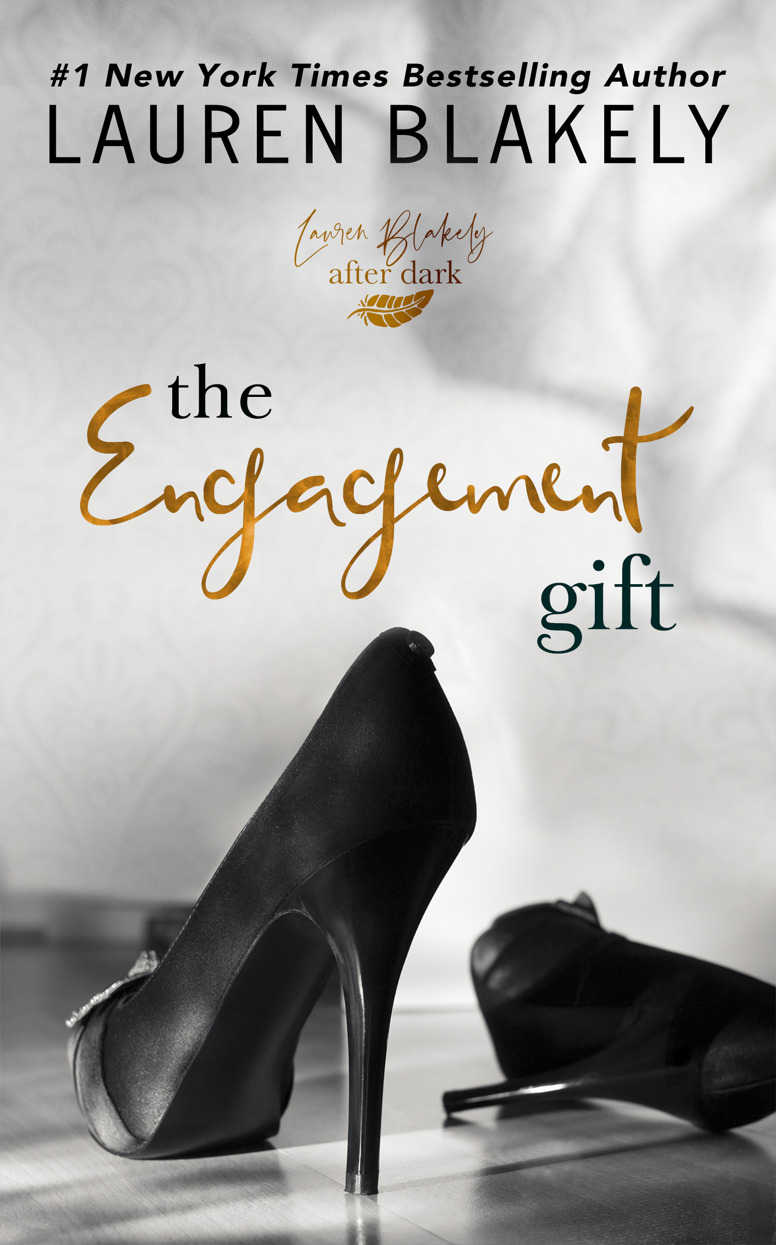The Engagement Gift (The Gift, #1)