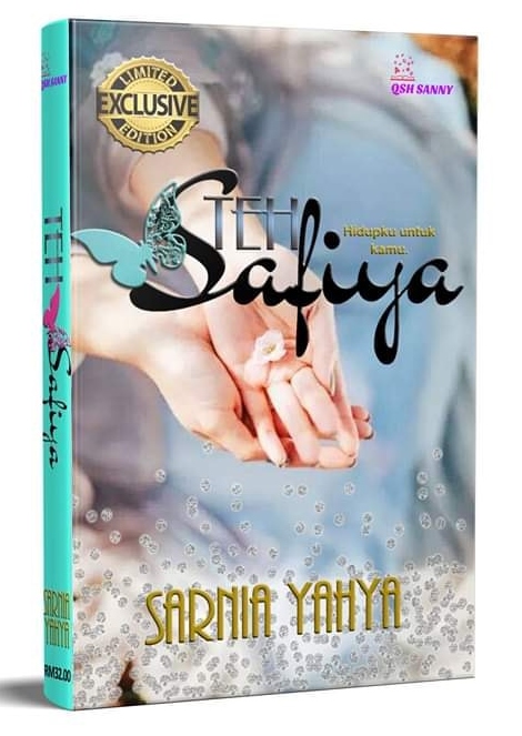 Teh Safiya (Paperback)