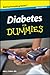 Diabetes For Dummies®, Mini Edition by Alan L. Rubin