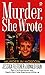 Murder in Moscow by Jessica Fletcher