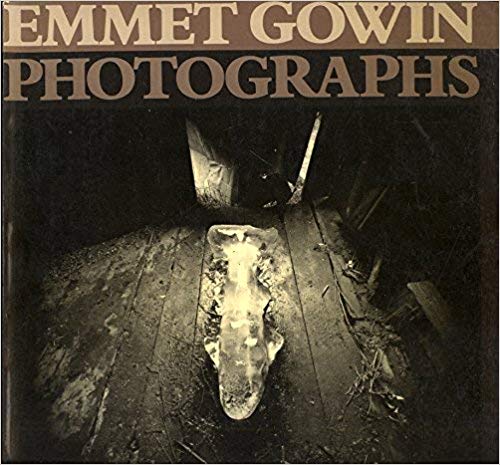 Emmet Gowin: Photographs