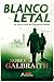 Blanco letal (Cormoran Strike #4)
