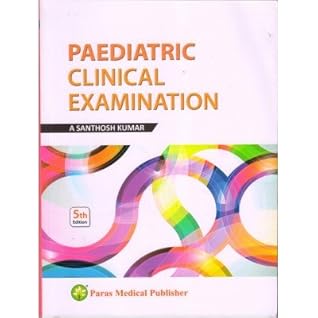 Paediatric Clinical Examination