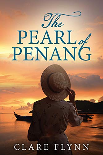 The Pearl of Penang (Penang #1)