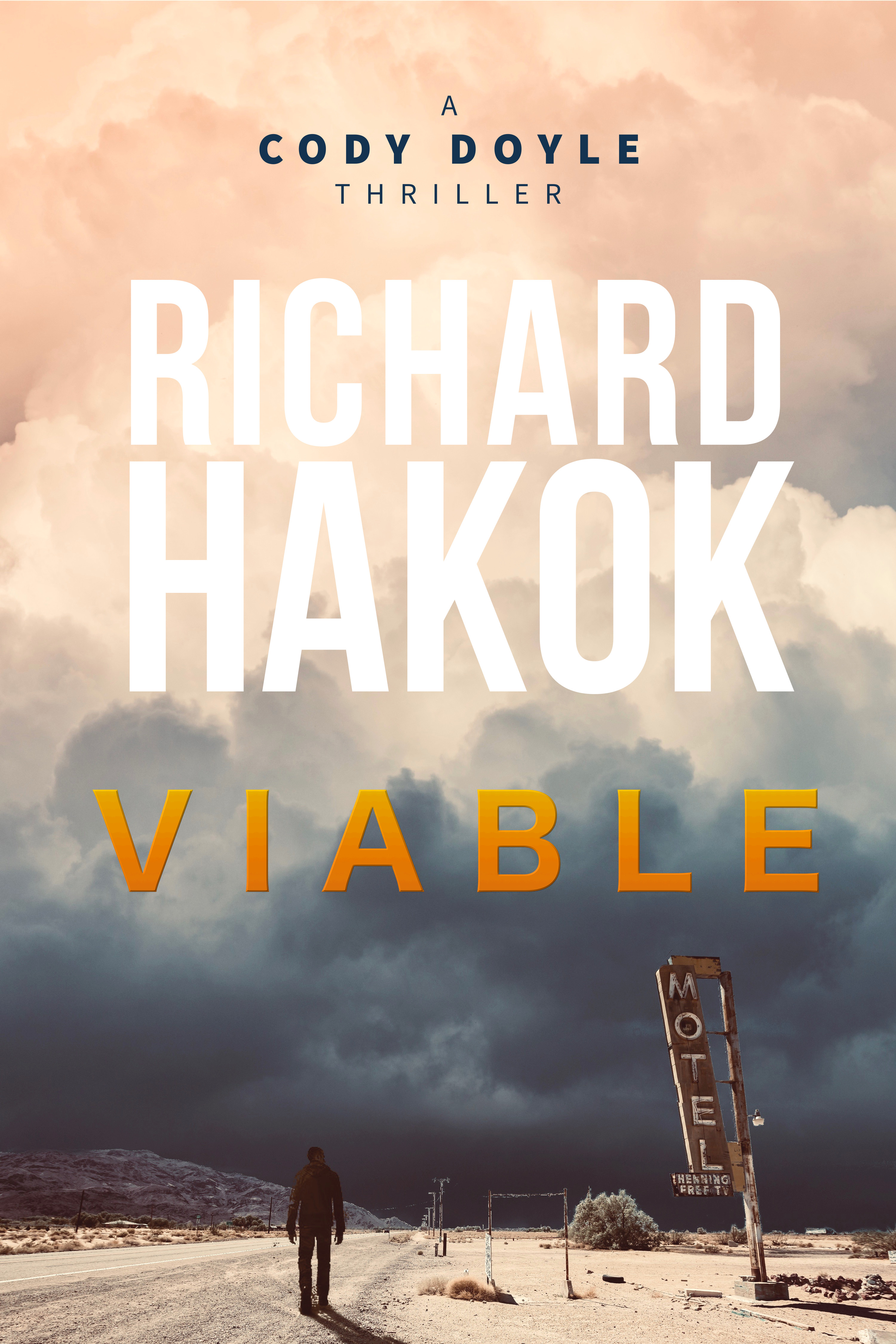 Viable (Cody Doyle #1)