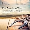 The American West...