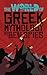 The World of Greek Mytholog...