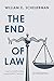The End of Law: Carl Schmit...