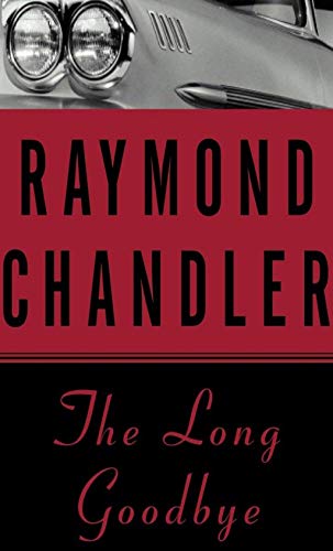 The Long Goodbye
