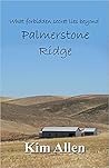 Palmerstone Ridge