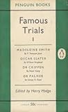 Famous Trials (1) Famous Trials (1)