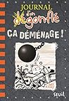 Ça déménage !