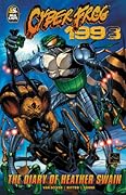 CYBERFROG 1998: The Diary of Heather Swain