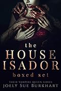 The House Isador Boxed Set