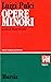 Opere minori