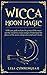 Wicca Moon Magic by Lisa Cunningham