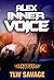 Alex Inner Voice (Dark Univ...