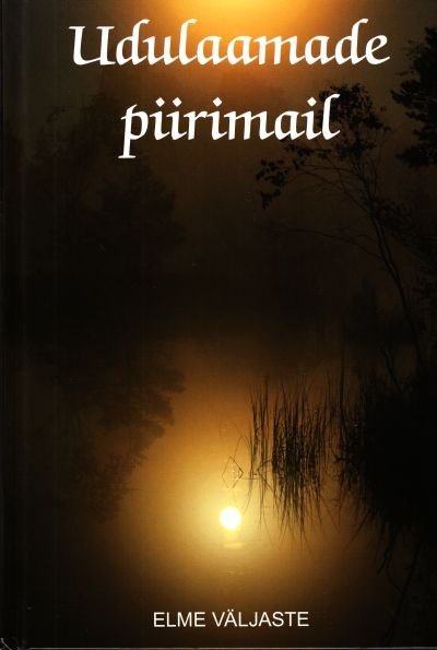 Udulaamade piirimail (Hardcover)