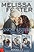 Snow Sisters: Books 1-3 Boxed Set (Snow Sisters, #1-3; Love in Bloom, #1-3)