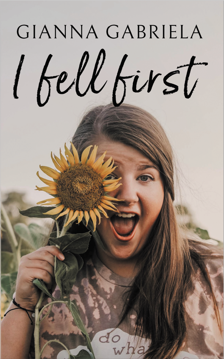 I Fell First