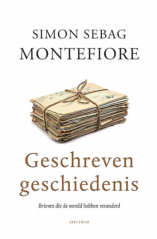 Geschreven geschiedenis