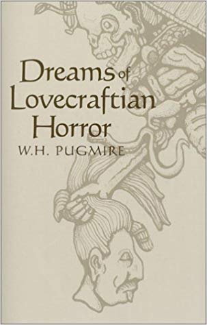 Dreams of Lovecraftian Horror (Paperback)