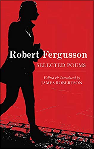 Robert Fergusson: Selected Poems