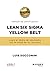 Lean Six Sigma Yellow Belt....