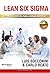 Lean Six Sigma. Sistema de ...