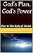 God's Plan, God's Power: Part 4: The Body of Christ