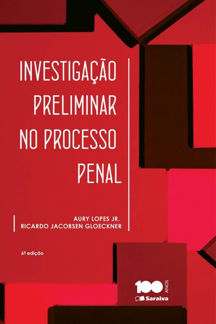 Investigação Preliminar no Processo Penal