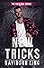 New Tricks (Ace's Wild, #10)