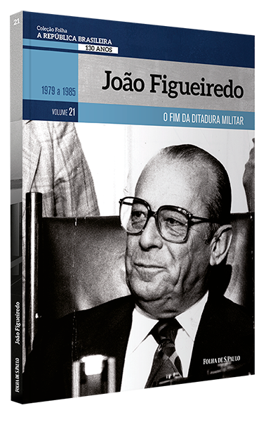 João Figueiredo: O fim da ditadura militar