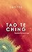 Tao Te Ching