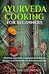 AYURVEDA COOKING ...