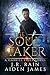The Soul Taker (Gabriel Radu #1)