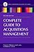 The Complete Guide to Acquisitions Management (Library and Information Science Text Series)