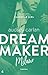 Dream Maker: Milano (International Guy #4)