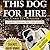 This Dog for Hire (Rachel Alexander & Dash, #1)