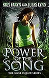 Power of the Song (Muse Island #2)