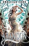Abandon (The Forgotten Affinities, #3)